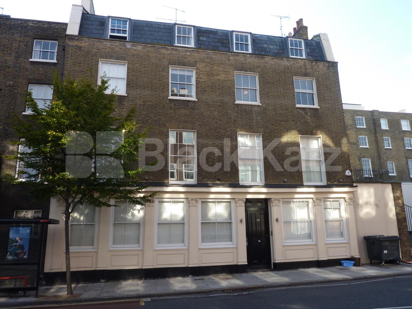 			REGENTS PARK, 2 Bedroom, 1 bath, 1 reception Flat			 Albany Street, REGENTS PARK